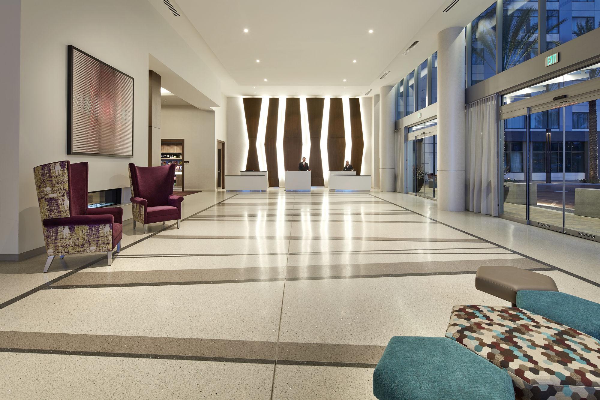 By Marriott At Resort/convention Center