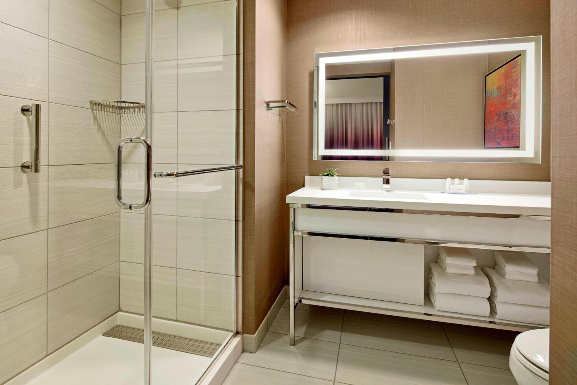By Marriott At Resort/convention Center Hotel