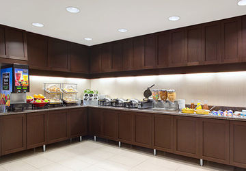 By Marriott At Resort/convention Center Hotel 3*